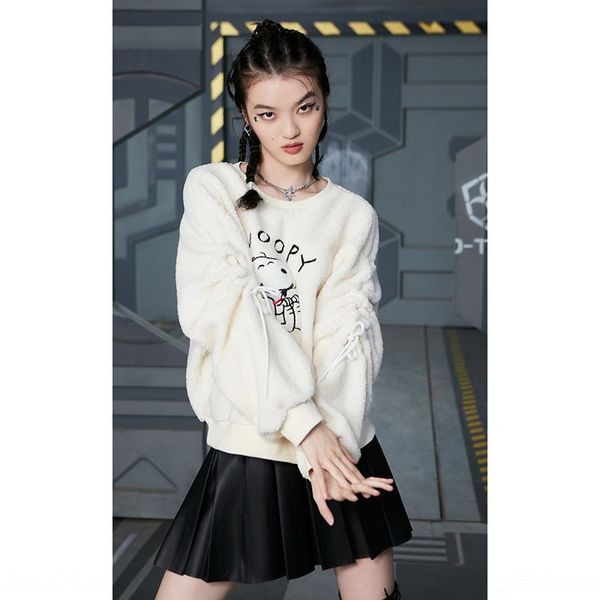 uz7hv oy 2020 pattern sweater joint cartoon autumn sleeve lace-up for women 12039s071 oy 2020 autumn new joint cartoon new sweaterpattern sl, Black
uz7hv oy 2020 pattern sweater joint cartoon autumn sleeve lace-up for women 12039s071 oy 2020 autumn new joint cartoon new sweaterpattern sl, Black