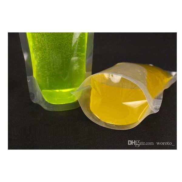 500pcs doypack 250ml 350ml 420ml 500ml plastic stand up spout liquid bag pack beverage,squeeze jllntp lucky2005
500pcs doypack 250ml 350ml 420ml 500ml plastic stand up spout liquid bag pack beverage,squeeze jllntp lucky2005