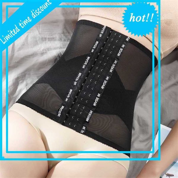 summer for ladies thin body belt breathing women taille gaas cross elastic ultra-dunne needless abdomen shaper, Black;white
summer for ladies thin body belt breathing women taille gaas cross elastic ultra-dunne needless abdomen shaper, Black;white