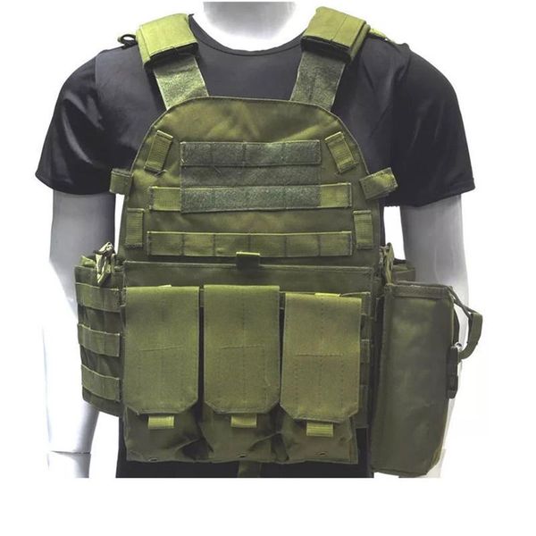 hunting jackets tactical vest for molle combat assault plate carrier cs outdoor clothing, Camo;black
hunting jackets tactical vest for molle combat assault plate carrier cs outdoor clothing, Camo;black