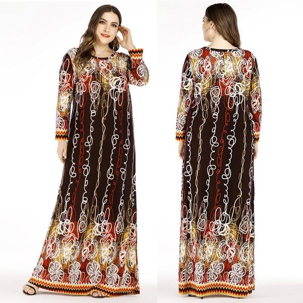 ethnic clothing ramadan muslim abaya dress for women fashion print caftan islamic kafatan dubai european arab maxi prayer garment, Red
ethnic clothing ramadan muslim abaya dress for women fashion print caftan islamic kafatan dubai european arab maxi prayer garment, Red