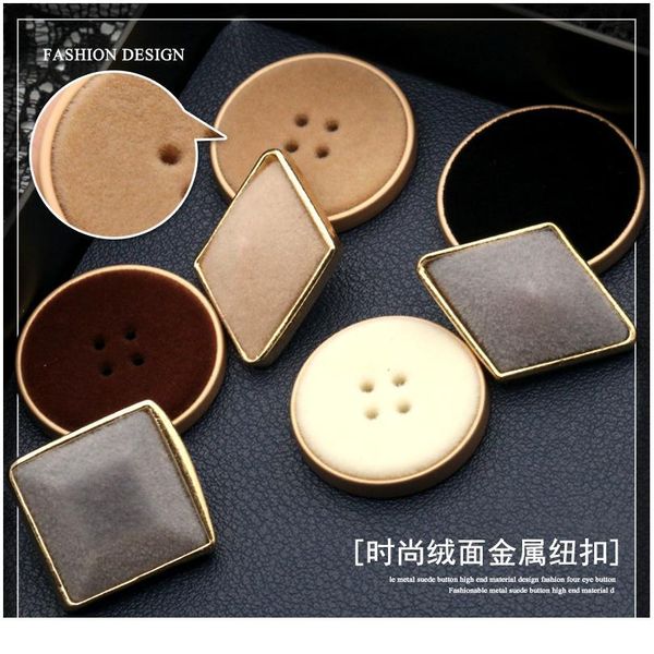 metal gold diamond needlework craft decorative plush buttons for clothing women coat dress diy sewing boto bbycgh, Blike;white
metal gold diamond needlework craft decorative plush buttons for clothing women coat dress diy sewing boto bbycgh, Blike;white