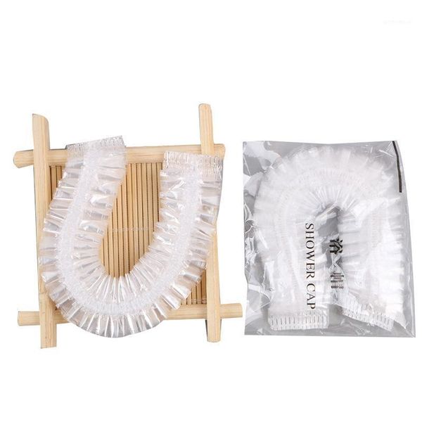 shower caps 50/100 pcs disposable hat el elastic cap transparent hair salon waterproof bathroom accessories1
shower caps 50/100 pcs disposable hat el elastic cap transparent hair salon waterproof bathroom accessories1
