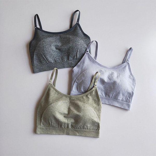 женщины дышащего спорт bra top спортивный центр бег фитнес йог спортивного tops поглощенного пот ударопрочного padded bra, White;black
женщины дышащего спорт bra top спортивный центр бег фитнес йог спортивного tops поглощенного пот ударопрочного padded bra, White;black