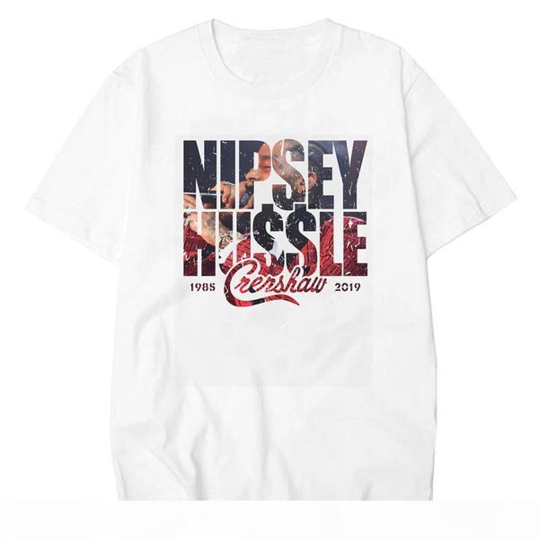 mens t shirt memory 3d nipsey hussle pattern t shirt casual natural color short sleeve tee shirts homme, White;black
mens t shirt memory 3d nipsey hussle pattern t shirt casual natural color short sleeve tee shirts homme, White;black