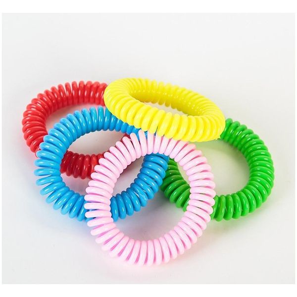 dhl natural safe mosquito repellent bracelet waterproof spiral wrist band outdoor indoor insect pr jllspm fight2010
dhl natural safe mosquito repellent bracelet waterproof spiral wrist band outdoor indoor insect pr jllspm fight2010