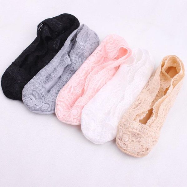 socks & hosiery summer lady invisible calcetines women korea lace soks sox slip silicone chausette shallow mouth solid thin cotton socken, Black;white
socks & hosiery summer lady invisible calcetines women korea lace soks sox slip silicone chausette shallow mouth solid thin cotton socken, Black;white