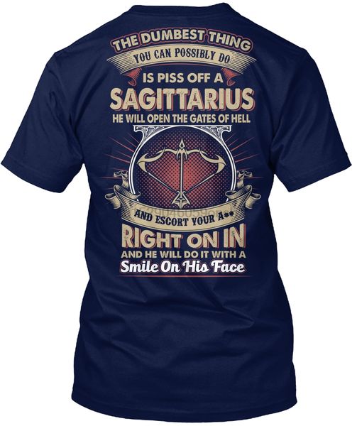 men t shirt sagittarius men shirt women tshirt sport hooded sweatshirt hoodie
