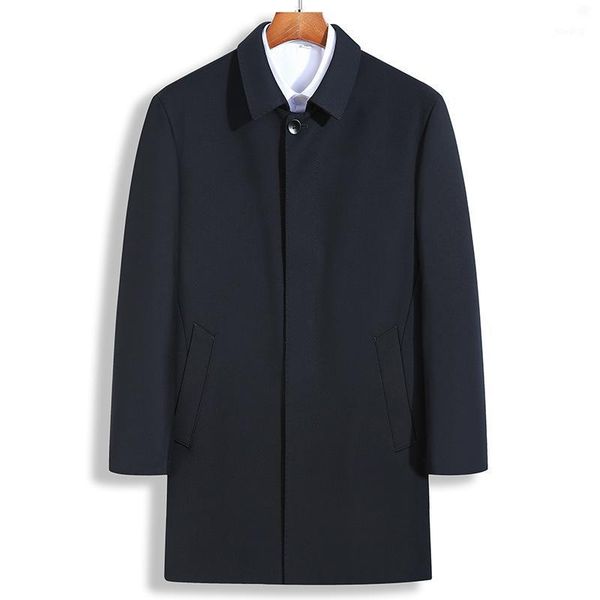 spring big yards men's business casual windbreaker nutty loose dad long fatty cape coat in wholesale1, Tan;black
spring big yards men's business casual windbreaker nutty loose dad long fatty cape coat in wholesale1, Tan;black