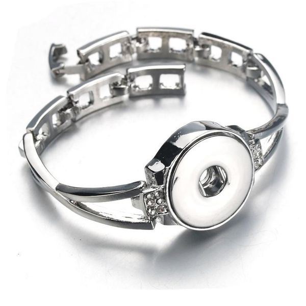 new trendy women bangles snap button bracelets jewelry fit 18mm snap jewelry crystal brace jllkxl, Golden;silver
new trendy women bangles snap button bracelets jewelry fit 18mm snap jewelry crystal brace jllkxl, Golden;silver