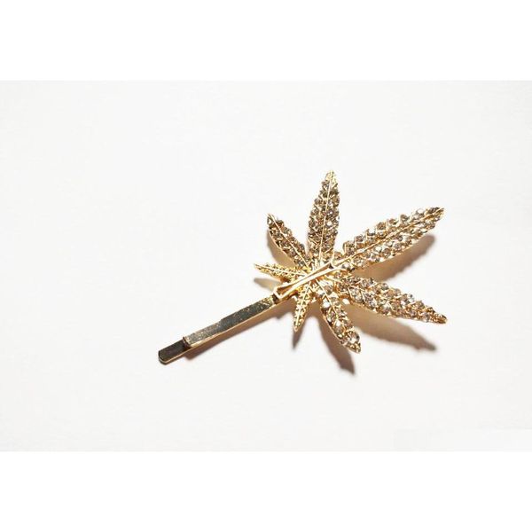 europe fashion jewelry rhinstone maple leaf barrette hairpin hair clip bobby pin single piece barrette hai sqcsyr beauty888, Golden;silver
europe fashion jewelry rhinstone maple leaf barrette hairpin hair clip bobby pin single piece barrette hai sqcsyr beauty888, Golden;silver