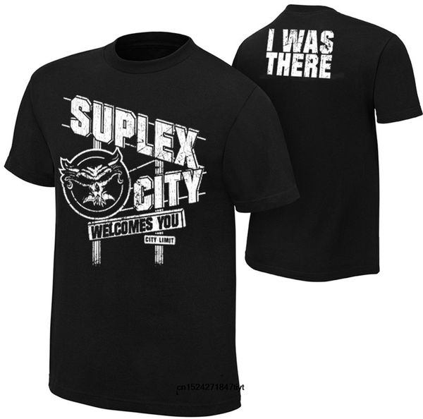 funny men t shirt white t-shirt tshirts black tee brock lesnar suplex city welcomes you authentic t-shirt sport hooded sweatshirt hoodie
funny men t shirt white t-shirt tshirts black tee brock lesnar suplex city welcomes you authentic t-shirt sport hooded sweatshirt hoodie