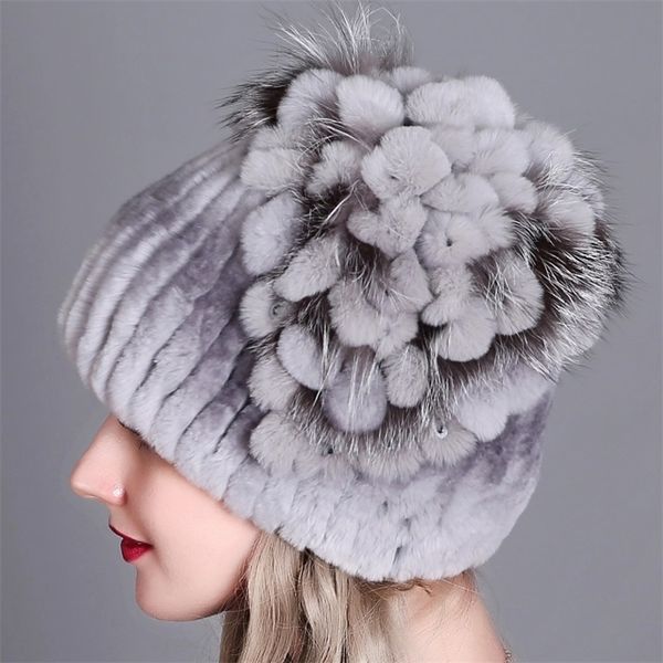 fur hat female rex rabbit hat for women winter women's fur hats beanies winter russian warm caps y200102, Blue;gray
fur hat female rex rabbit hat for women winter women's fur hats beanies winter russian warm caps y200102, Blue;gray