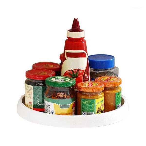 kitchen storage & organization 360 rotating trays spice rack skid jars with wide base bin organizer seasoning tool1
kitchen storage & organization 360 rotating trays spice rack skid jars with wide base bin organizer seasoning tool1