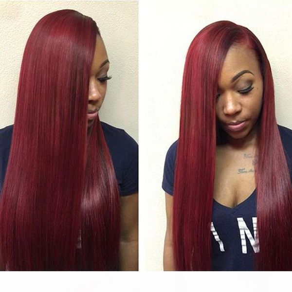 полный шнурок человеческих волос парики цвет с ребенком волос ombre burgundy glueless straight виргинская бразильская 99j burgundy lace пере, Black;brown
полный шнурок человеческих волос парики цвет с ребенком волос ombre burgundy glueless straight виргинская бразильская 99j burgundy lace пере, Black;brown