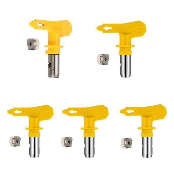 airless spray gun nozzle portable home spray gun tip nozzle airless paint tip nozzles for power welding tools1
airless spray gun nozzle portable home spray gun tip nozzle airless paint tip nozzles for power welding tools1