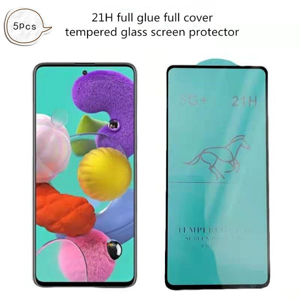 5pcs 21h tempered glass screen protector film for samsung galaxy a12 a42 a02s f41 m21s m31 prime s20fe ing
5pcs 21h tempered glass screen protector film for samsung galaxy a12 a42 a02s f41 m21s m31 prime s20fe ing