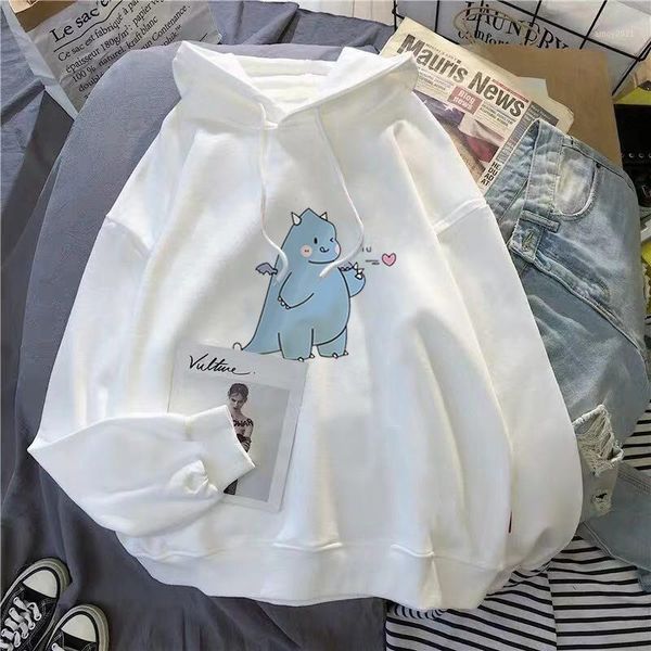women's hoodies & sweatshirts kawaii cartoon print hoodie sweatshirt women casual loose pullover oversize streetswear korean long sleev, Black
women's hoodies & sweatshirts kawaii cartoon print hoodie sweatshirt women casual loose pullover oversize streetswear korean long sleev, Black