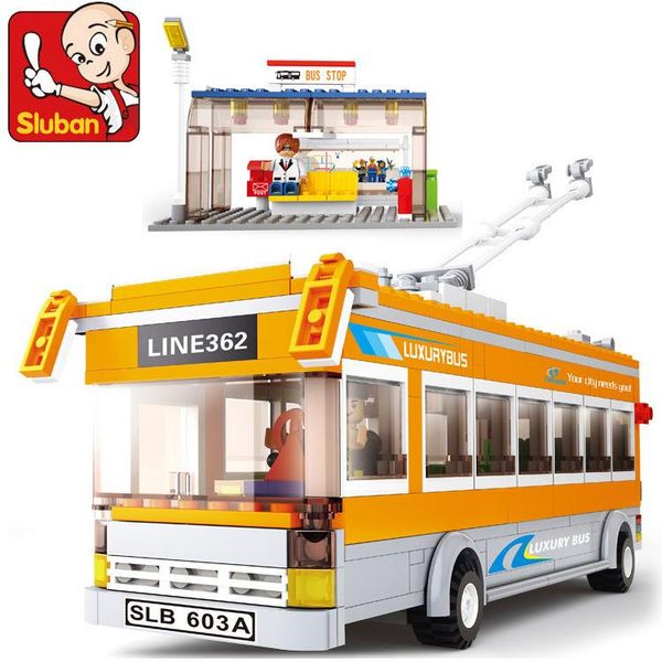 sluban 2017 new 0332 trolley buses 457 pcs 3d construction brick diy building blocks sets for child's toy diy jllfbc
sluban 2017 new 0332 trolley buses 457 pcs 3d construction brick diy building blocks sets for child's toy diy jllfbc
