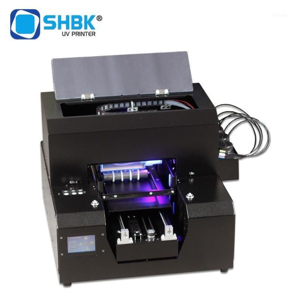 printers shbk full auto a4 uv printer with touch screen &white ink circulation system for bottle pen phone case t shirt acrylic wood1
printers shbk full auto a4 uv printer with touch screen &white ink circulation system for bottle pen phone case t shirt acrylic wood1