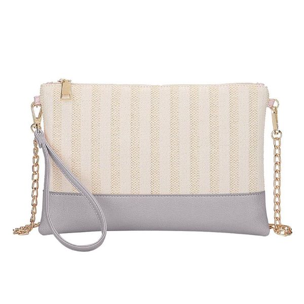 cross body vintage handbag women's bag woven straw casual wild vacation simple weave crossbody female
cross body vintage handbag women's bag woven straw casual wild vacation simple weave crossbody female