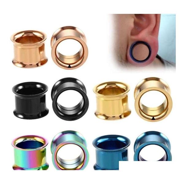 men women earlets gauge fashion punk jewelry stretcher ear stretchers new arrival vwopk, Silver
men women earlets gauge fashion punk jewelry stretcher ear stretchers new arrival vwopk, Silver