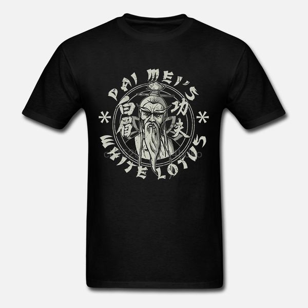 pai mei white lotus kill bill kungfu shaolin martial art movie black new fashion men male hoodie designers t shirts sweatshirt
pai mei white lotus kill bill kungfu shaolin martial art movie black new fashion men male hoodie designers t shirts sweatshirt