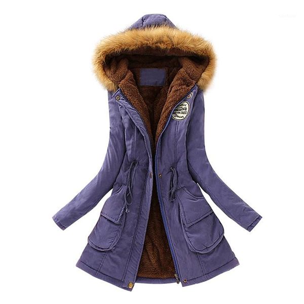 women's down & parkas faux fur jacket women's winter slim warm plush long sleeve hooded cotton solid color light jackets1, Black
women's down & parkas faux fur jacket women's winter slim warm plush long sleeve hooded cotton solid color light jackets1, Black