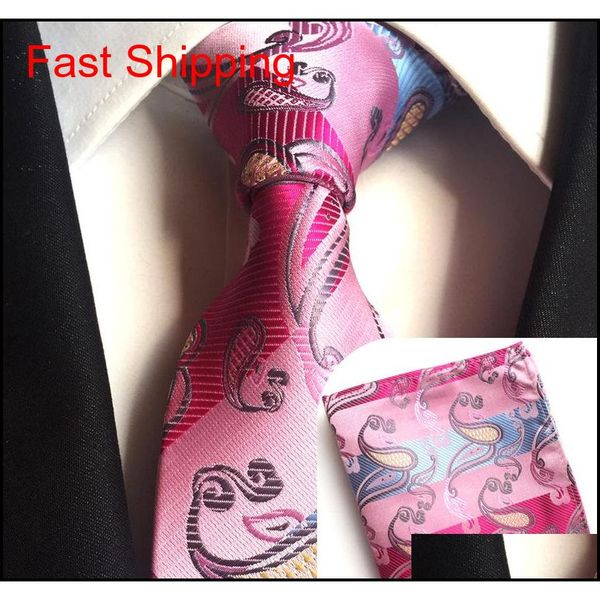 cityraider grey paisley print silk mens necktie ties for men neckties slim handkerchief with match tie 2pcs set 7t2jc, Blue;purple
cityraider grey paisley print silk mens necktie ties for men neckties slim handkerchief with match tie 2pcs set 7t2jc, Blue;purple