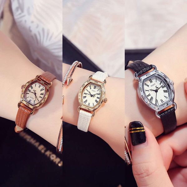 poly time korean women's watch with small ins style, simple and waterproof trend of studentsw2q6ht4rvipvip2vgt6vip4, Slivery;brown
poly time korean women's watch with small ins style, simple and waterproof trend of studentsw2q6ht4rvipvip2vgt6vip4, Slivery;brown