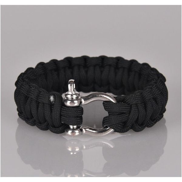 handmade outdoor camping survival bracelet men women paracord parachute rope bracelet homme braided jewelry handmade outdoor f sqcexq
handmade outdoor camping survival bracelet men women paracord parachute rope bracelet homme braided jewelry handmade outdoor f sqcexq