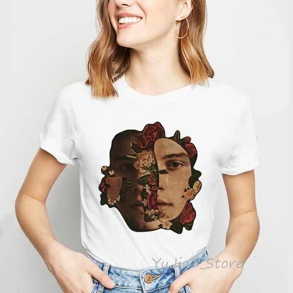 shawn mendes t shirt women vintage tshirt camiseta mujer harajuku ulzzang shirt aesthetic clothes summer female t-shirt, White
shawn mendes t shirt women vintage tshirt camiseta mujer harajuku ulzzang shirt aesthetic clothes summer female t-shirt, White