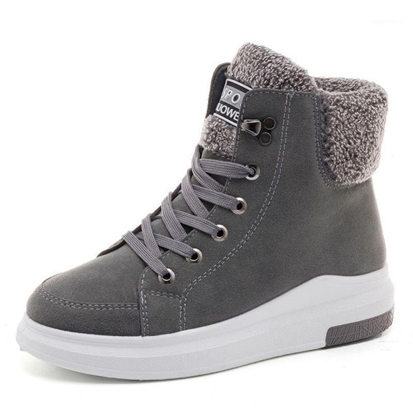 flock winter shoes women's ankle boots woman flats snow boots women's shoes woman booties platform boot female plush ladies boot1, Black
flock winter shoes women's ankle boots woman flats snow boots women's shoes woman booties platform boot female plush ladies boot1, Black