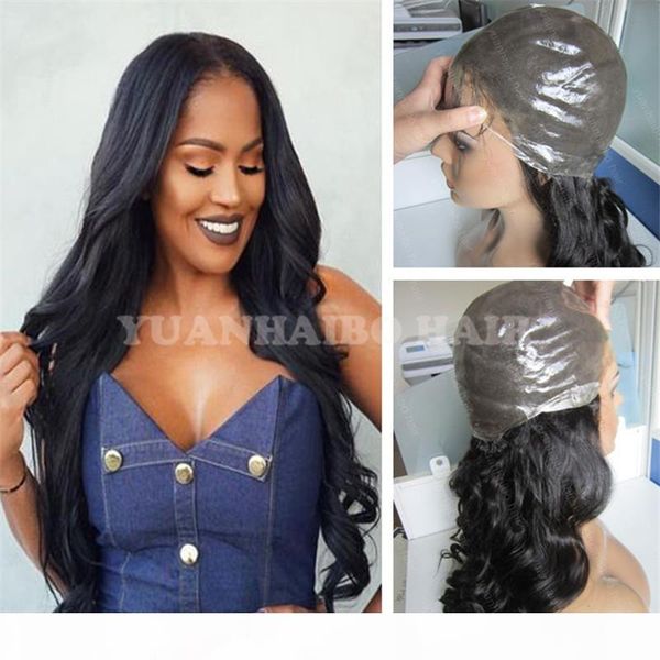 8a quality 1b loose wavy malaysian virgin human hair thin skin base silicone wigs ing, Black;brown
8a quality 1b loose wavy malaysian virgin human hair thin skin base silicone wigs ing, Black;brown