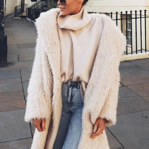spring and autumn fashion casual ladies clothing fashion personality warm solid color women's cotton coat1, Black
spring and autumn fashion casual ladies clothing fashion personality warm solid color women's cotton coat1, Black