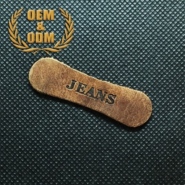 custom embossed leather patch
custom embossed leather patch