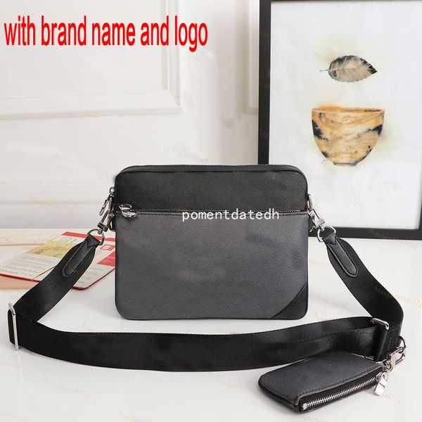 men black pochette messenger trio bag gray 3 piece zipped canvas straps crossbody bag 69443 with coin purse key pouch fashion qynf 4dd+y
men black pochette messenger trio bag gray 3 piece zipped canvas straps crossbody bag 69443 with coin purse key pouch fashion qynf 4dd+y