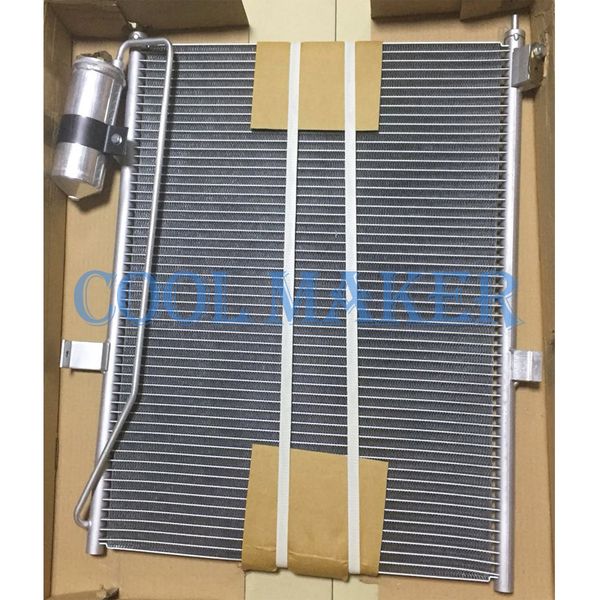 35871 for mitsubishi l200 ac condenser mn123606 mn123642 mn148282 222690281 7812a171
35871 for mitsubishi l200 ac condenser mn123606 mn123642 mn148282 222690281 7812a171