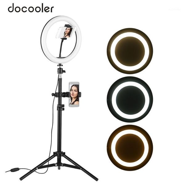 docooler 10inch deskled video ring light lamp 3 lighting modes dimmable usb powered with phone holder for youtube live video1
docooler 10inch deskled video ring light lamp 3 lighting modes dimmable usb powered with phone holder for youtube live video1
