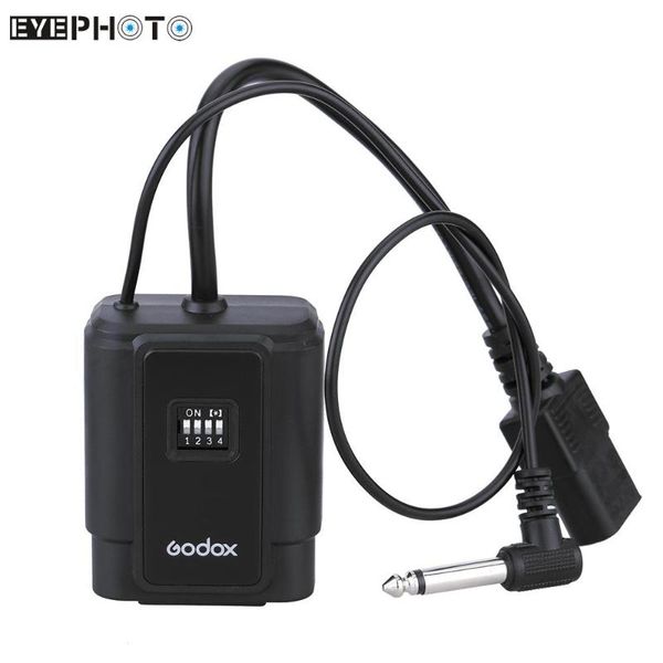 godox dmr-16 профессиональная студия флэш-беспроводной триггера приемника 16 каналов
godox dmr-16 профессиональная студия флэш-беспроводной триггера приемника 16 каналов