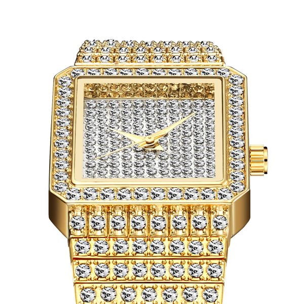 promotional ladies fashion fashion watch square starry small dial female watch luxury diamond bracelet watch support customization, Slivery;brown
promotional ladies fashion fashion watch square starry small dial female watch luxury diamond bracelet watch support customization, Slivery;brown