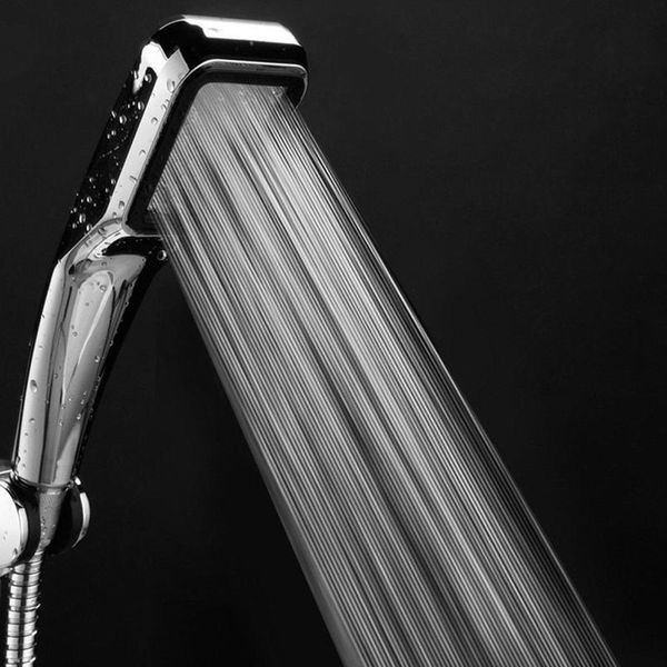 high pressure shower head 300 holes bathroom water saving shower head powerfull boosting spray bath handheld sho bbyjfr
high pressure shower head 300 holes bathroom water saving shower head powerfull boosting spray bath handheld sho bbyjfr