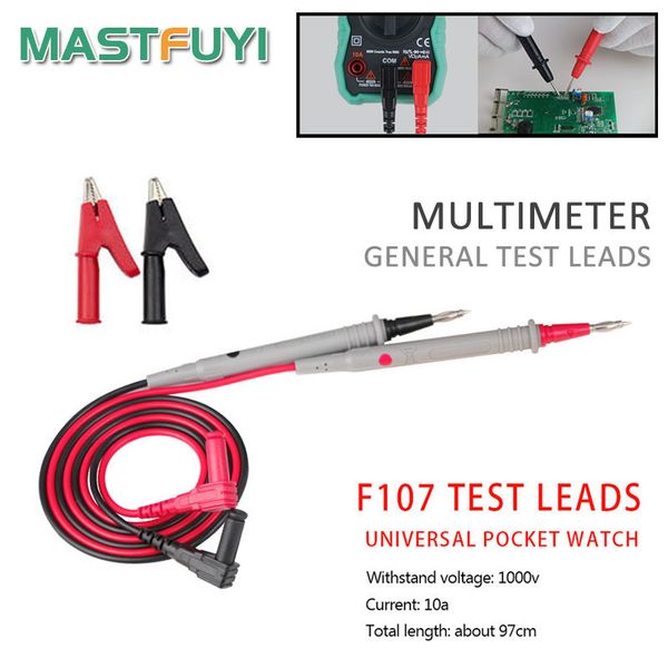mastfuyi 1000v 10a universal digital multimeter multi meter test lead probe wire pen cable 4 type
mastfuyi 1000v 10a universal digital multimeter multi meter test lead probe wire pen cable 4 type
