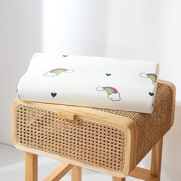 space memory foam slow rebound pillow single cervical spine protection student children cartoon cute foam pillow f8008
space memory foam slow rebound pillow single cervical spine protection student children cartoon cute foam pillow f8008