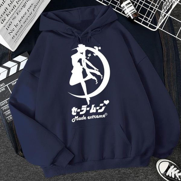 sailor moon white printing sweatshirt women hip hop casual hoodies fashion fleece sweatshirts autumn 2020 new streetwear womens, Black
sailor moon white printing sweatshirt women hip hop casual hoodies fashion fleece sweatshirts autumn 2020 new streetwear womens, Black