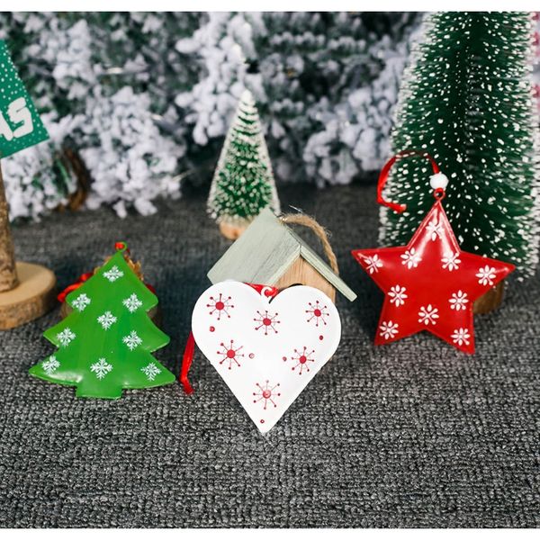 3pcs christmas tree star heart shape hanging pendant christmas party festival decoration xmas tree ornament h wmtita
3pcs christmas tree star heart shape hanging pendant christmas party festival decoration xmas tree ornament h wmtita