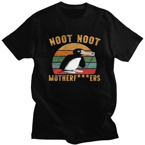 спорт прохладный pingu penguin meme tshirt мужчины с коротким рукавом noot noot motherfu *** ул тенниска 100% хлопок graphic tee рубашки мер
спорт прохладный pingu penguin meme tshirt мужчины с коротким рукавом noot noot motherfu *** ул тенниска 100% хлопок graphic tee рубашки мер