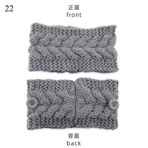 winter women knitted headband with button crochet bow wide twist hairband lady mask holder turban elastic head wrap headwear q bbykti
winter women knitted headband with button crochet bow wide twist hairband lady mask holder turban elastic head wrap headwear q bbykti