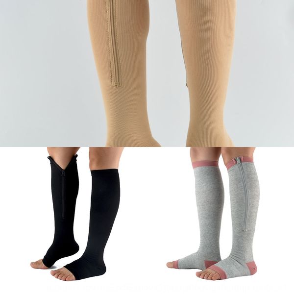 pressure sockszipper pressure socks zipper hose sports compression socks thin leg cover gahvf, Black
pressure sockszipper pressure socks zipper hose sports compression socks thin leg cover gahvf, Black