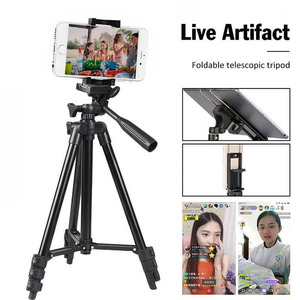 tripods professional portable camera phone tripod compact video lightweight travel mobile stand holder & accessories1
tripods professional portable camera phone tripod compact video lightweight travel mobile stand holder & accessories1